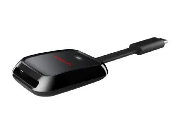 AC Card Reader Argus CI-21, 3,5'''' intern, USB C