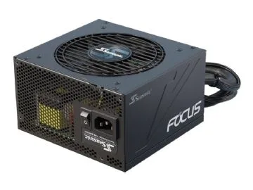 Seasonic FOCUS GM 850 strömförsörjning