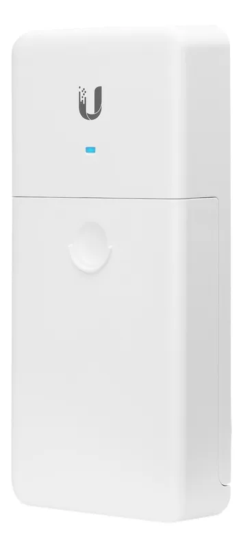 Ubiquiti Networks NanoSwitch Outdoor, 4-port Gigabit, PoE passthrough