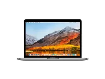 Refurbished 13" Apple MacBook Pro (Space Grey)