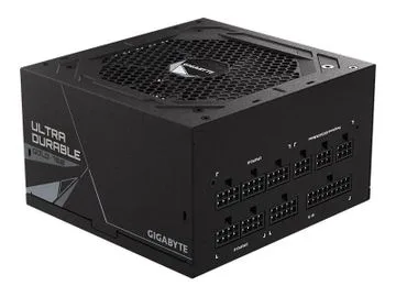 Gigabyte UD750GM PG5 strömförsörjning