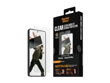 PanzerGlass® Screen Protector Samsung Galaxy S26 Ultra