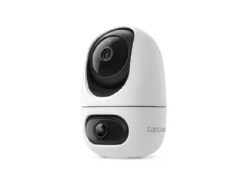 TP-Link Tapo C245D