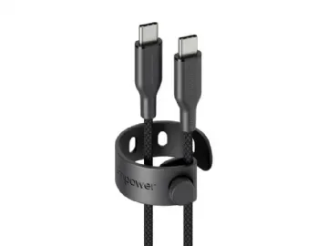 PanzerGlass empower by ® Racing 240W USB-C to USB-C Cable
