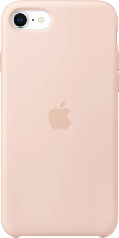 Apple iPhone SE Gen. 2 silikonfodral