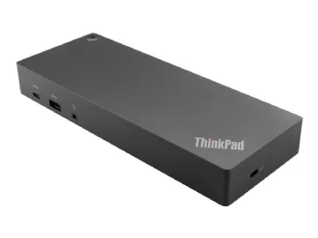 Lenovo ThinkPad Hybrid USB-C Dock