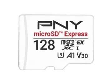 PNY microSD Express