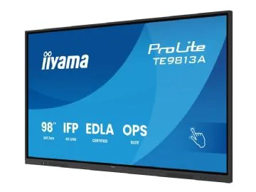 iiyama ProLite TE9813A-B2AG