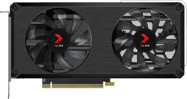 PNY GeForce RTX 3060 Ti Gaming Revel Epic-X