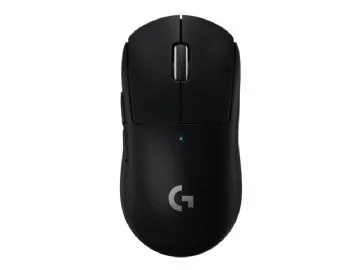 Spelmus Logitech G G Pro X Superlight