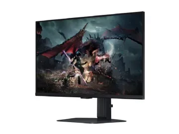 Samsung Odyssey G5 S27DG502EU
