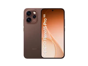 OPPO Reno15 Pro 5G