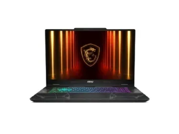 MSI Cyborg 17 B13WFKG-229NL