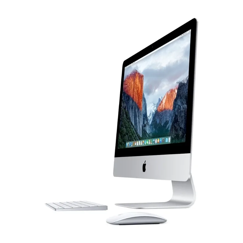 Apple iMac 21,5-Tums MK442H/A AIO