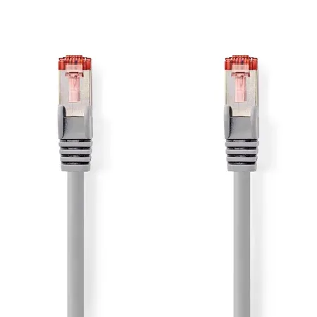 Nedis CCGL85221GY30 CAT6-kabel, RJ45, 3 m, grå