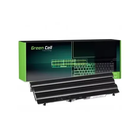 Green Cell Laptop batteri 57Y4545 10.8 V 6600 mAh Lenovo