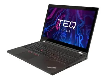 Lenovo ThinkPad P15 G2