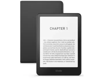 Amazon Kindle Paperwhite