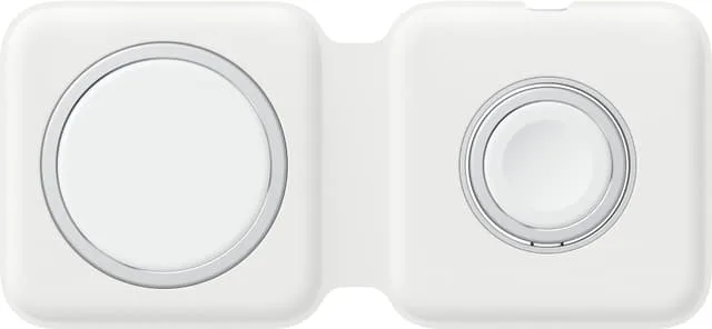 Apple MagSafe Duo trådlös laddare