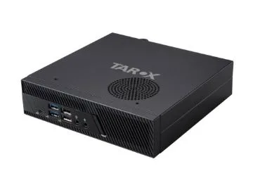 TERRA PC-BUSINESS 4000 SILENT Micro Tower Intel Core i3-12100