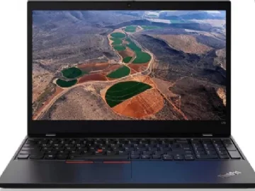 Lenovo ThinkPad L15 Gen 1