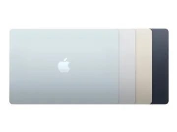 Apple MacBook Air M5