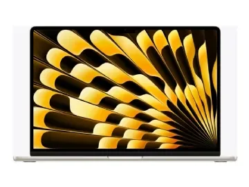 Apple MacBook Air 15.3 tum