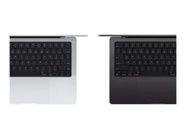Apple MacBook Pro M5 Pro