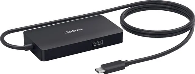 Jabra Office Jabra Panacast USB till USB-C Kabel, 1.8m