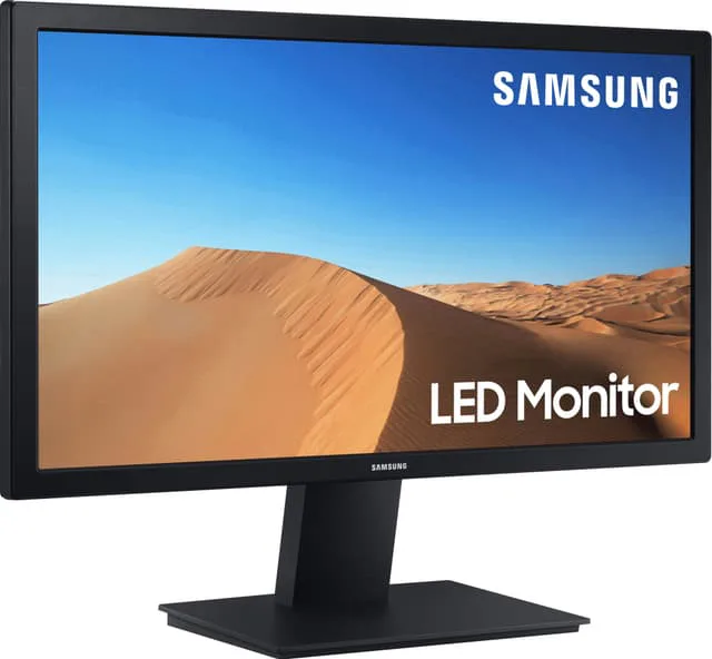 Samsung S31A 24" bildskärm