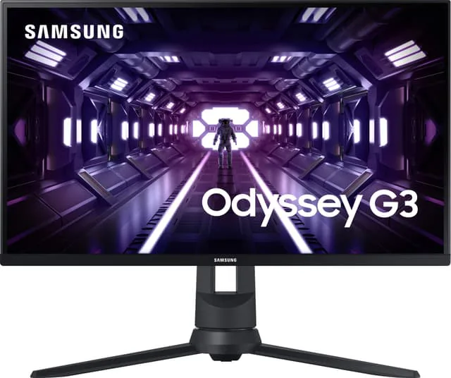 Samsung LF27G35 27" bildskärm