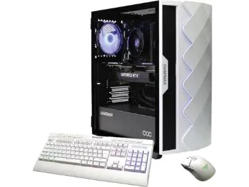 Hyrican GAMEMAX Diamond WT 7798