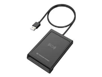 MEMORY READER USB-C MICROSD CLMH0 VENTION