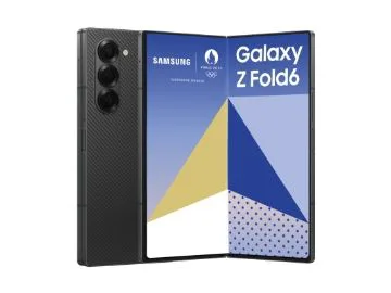Samsung Galaxy Z Fold6