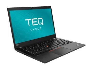 TEQCYCLE T14s G2 i7-1165G7/16GB/512M2/FHD/C/W11P