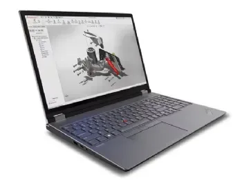 Lenovo ThinkPad P16 Gen 2 21FB