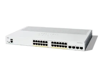 Cisco Catalyst 1200-24P-4G