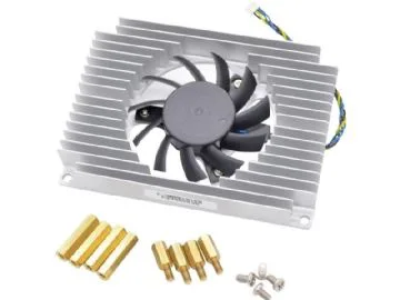 Aaeon PICO-EHL1-FAN01 Kylelement