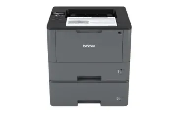 Brother HL-L5100DNT