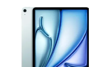 Apple iPad Air Apple M 128 GB 33 cm (13") 12 GB Wi-Fi 7 (802.11be)