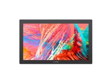 Huion Kamvas Pro 24 GEN 3 GT2402