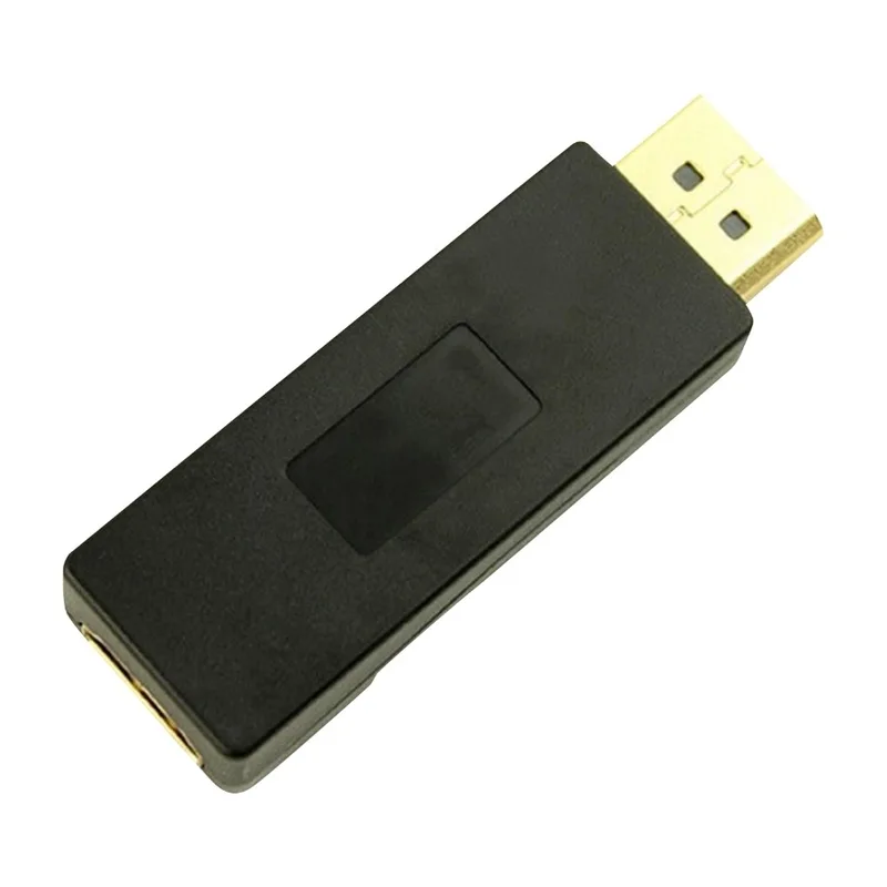 ELETRA DisplayPort till HDMI-adapter 4K