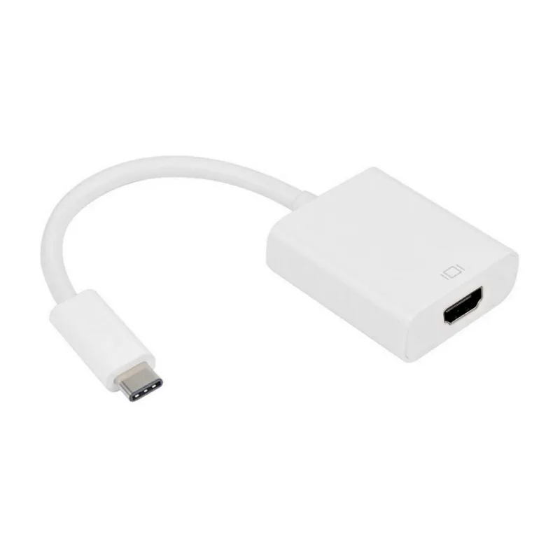 ELETRA USB-C till HDMI-adapter 4K