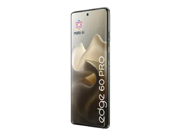 Motorola Edge 60 Pro