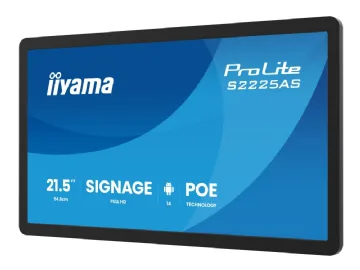 iiyama ProLite S2225AS-B1P