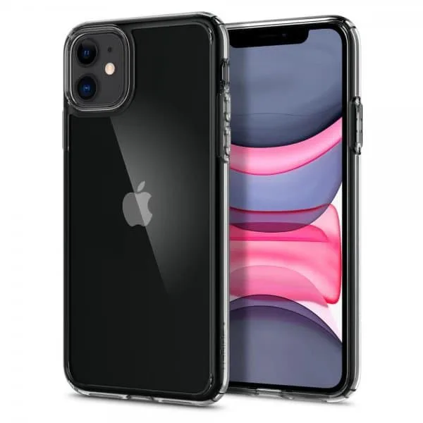 Spigen Ultra Hybrid Series