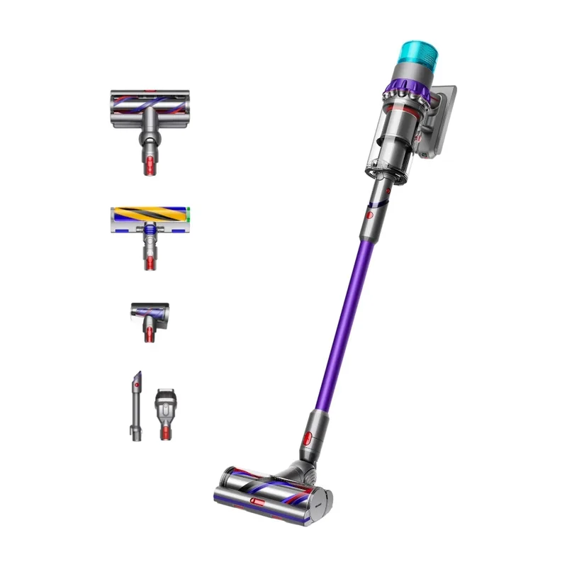 Dyson GEN5DETECT Absolute skaftdammsugare