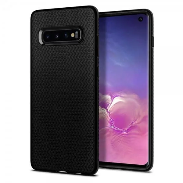 Spigen Samsung Galaxy S10 Skal Liquid Air