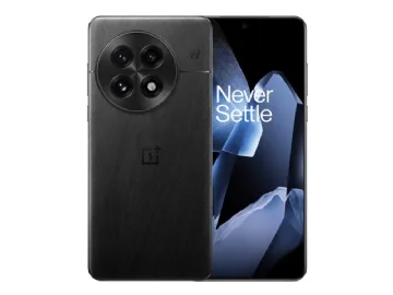 OnePlus 13 - midnight ocean - 5G pekskärmsmobil - 512 GB