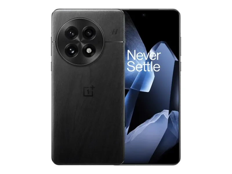 OnePlus 13 5G pekskärmsmobil, 512 GB, Midnight Ocean